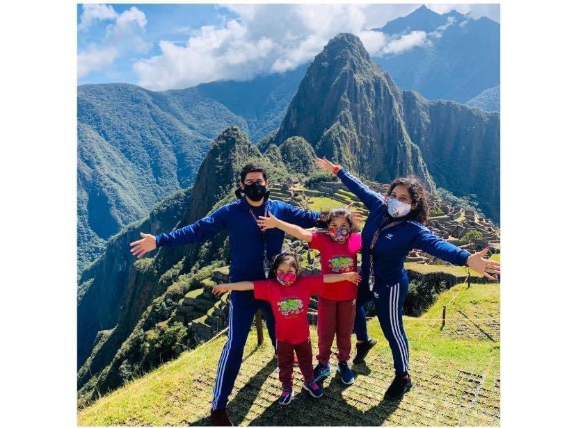 Paititi Classic Machu Picchu Exterior foto